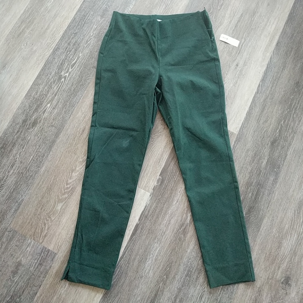 Old Navy Kelly Green Pants